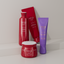 Set capilar para cabello teñido